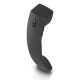 2. Ubiquiti UT-G3-Handset Analogtelefon, Schwarz