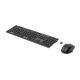 2. HP 720 Multi-Device Wiederaufladbare Kabellose Tastatur- und Maus-Kombination mit Akku, Schwarz 9T5A9AA