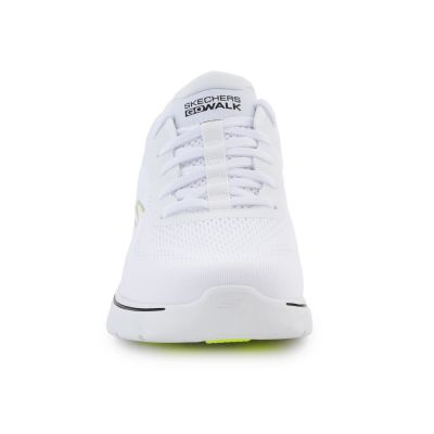 2. Skechers Slip-Ins: GO WALK 7 Schuhe - Valin M 216550-WBKL