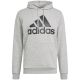 10. Adidas M BL FL HD M GK9577 Sweatshirt