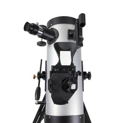 5. Celestron StarSense Explorer LT 127AZ Teleskop