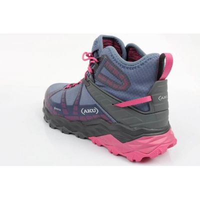 6. Aku Flyrock GTX W 697514 Trekkingschuhe