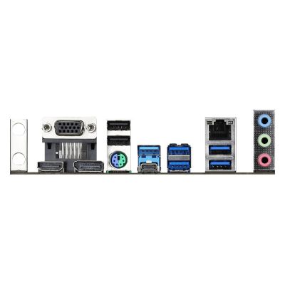 5. Asrock B550M PRO4 Mainboard