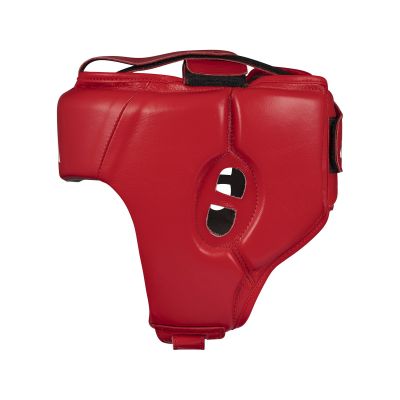 3. Adidas WORLD BOXING Turnierhelm