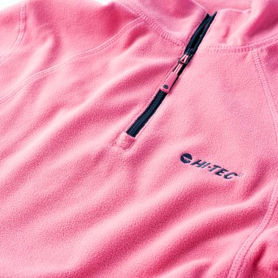 9. Hi-Tec Damis Sweatshirt W 92800327645