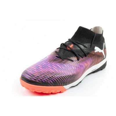 3. Puma Herren-Sportschuhe Future 8 Pro Cage Fußballschuhe