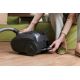 24. Hoover HE120PET 011 7809079 2,5-Liter-Staubsauger mit Trockenfunktion und 700-Watt-Staubbeutel