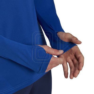 5. Adidas Condivo 22 Training 1/2 Reißverschluss M HA6271 Sweatshirt