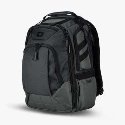3. Ogio Renegade Dna Titanum Rucksack A20259_F0205_NA