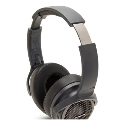 7. Aiwa HST-250BT/TN Kopfhörer/Headset, kabelgebunden & kabellos, Kopfbügel, Anrufe/Musik, Micro-USB, Bluetooth, Schwarz