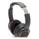 7. Aiwa HST-250BT/TN Kopfhörer/Headset, kabelgebunden & kabellos, Kopfbügel, Anrufe/Musik, Micro-USB, Bluetooth, Schwarz
