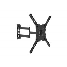 Equip 650407 TV-Halterung 139,7 cm (55") Schwarz