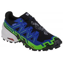 Salomon Spikecross 6 GTX M 472687 Laufschuhe