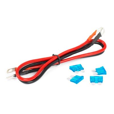 5. AZO Digitaler Spannungswandler 48 VDC / 230 VAC SINUS IPS-2000S 2000W