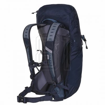 5. Deuter AC Lite 16 atlantic-ink Wanderrucksack
