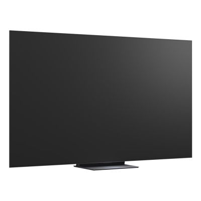 5. LG OLED83C51LA OLED EVO 83'' 4K Ultra HD 144Hz Fernseher mit WebOS und Dolby Atmos, Schwarz