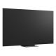 5. LG OLED83C51LA OLED EVO 83'' 4K Ultra HD 144Hz Fernseher mit WebOS und Dolby Atmos, Schwarz