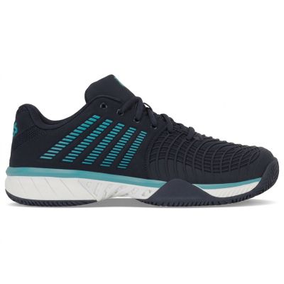 6. K-Swiss EXPRESS LIGHT 3 CLAY CRB/BLCDBLC/BLTC-M (08563-031-M)