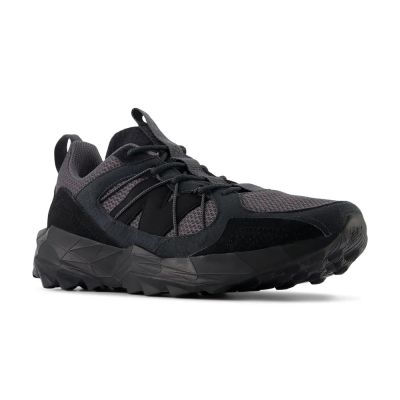 10. New Balance Laufschuhe für Herren, Schwarz (MTTTRCL1)