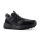 10. New Balance Laufschuhe für Herren, Schwarz (MTTTRCL1)