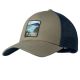 Buff Explore Trucker Cap 13576085930 Grün L/XL