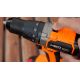 3. NEO tools 04-616 Bohrzubehör 1 Stück.