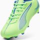 4. Puma Ultra 5 Play Jr FG/AG 107695-03 Schuhe