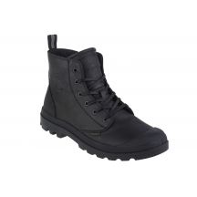 Palladium Pampa Zip Lth Ess M 76888-008-M Schuhe