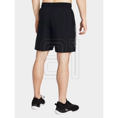 2. Under Armour M 1383356-001 Shorts