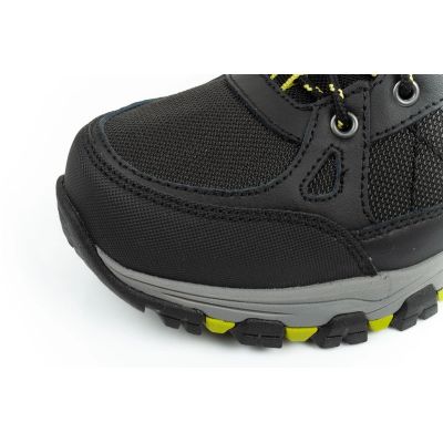16. Skechers Melano M 204477/BLK Sportschuhe