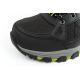 16. Skechers Melano M 204477/BLK Sportschuhe