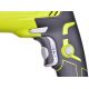 6. 800-W-Schlagbohrmaschine, RYOBI-Koffer