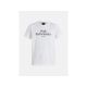 T-Shirt Peak Performance Jr Original Tee weiß