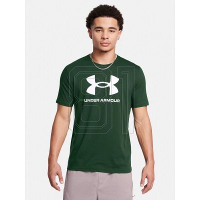 6. Under Armour T-Shirt M 1382911-301