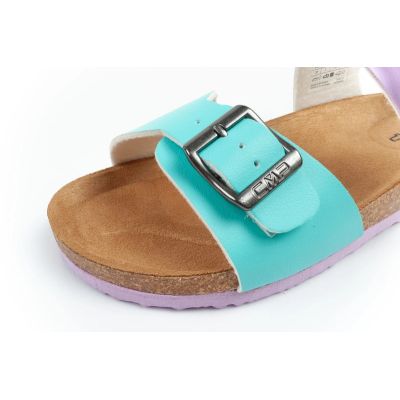 21. CMP Raisho Jr Sandalen 3Q95674 B344