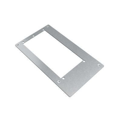 13. Lanberg SC01-5204-12B 4U Rack Modulares Servergehäuse