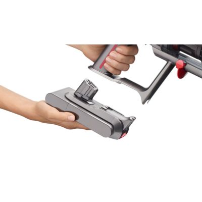 19. Dyson V12s Detect Slim Submarine Staubsauger