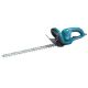 Makita UH4861 Elektrische Heckenschere mit Doppelklinge, 400 W, 3 kg