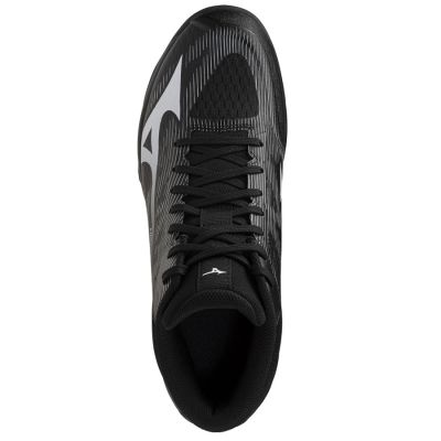 3. Mizuno LIGHTNING SELECT MID V1GA267582 Schuhe