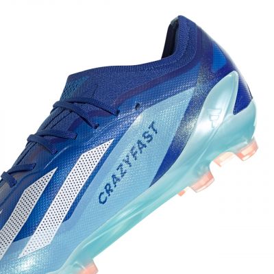 4. Adidas X Crazyfast.1 FG M GY7416 Fußballschuhe