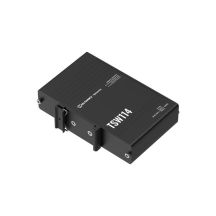 Teltonika TSW114000000 Gigabit-Ethernet-Switch (10/100/1000) Schwarz