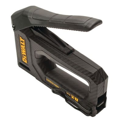 4. DeWALT DWHT80276-0 Nagler / Tacker – Nagel- und Tackerpistole