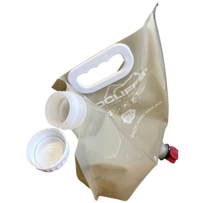 4. 8L REDCLIFFS TOURISTEN-WASSERKANNE