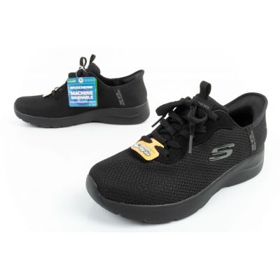 8. Skechers Dynamight 2.0 Slip-Ins Schuhe W 150480/BBK