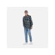 6. Rossignol Ranch Shirt Schwarz