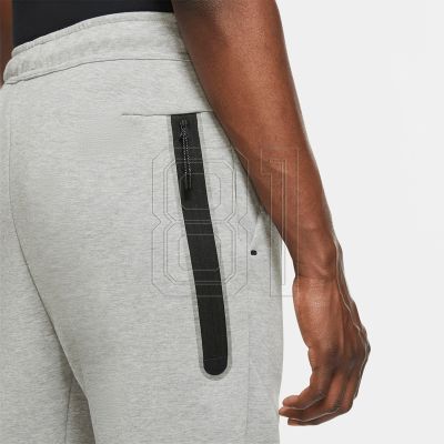 2. Nike Nsw Tech Fleece Jogger M CU4495-063 Hose
