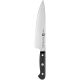 5. ZWILLING Gourmet-Messerset 36133-000-0 (Messerblock, Schere, 5 Messer)