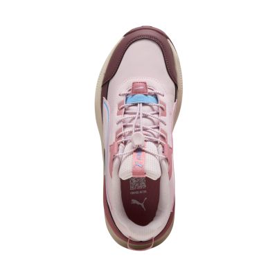 4. Puma Evolve 2.0 Trail Kinderschuhe pink 313804 02