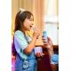 7. myFirst Voice 2 - Karaoke-Set für Kinder - Mikrofon und drahtloser Lautsprecher mit Klangveränderungseffekten (lila)
