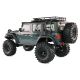 4. Amewi AMXRock Crosstrail Crawler 4WD 1:10 ARTR Hellgrau